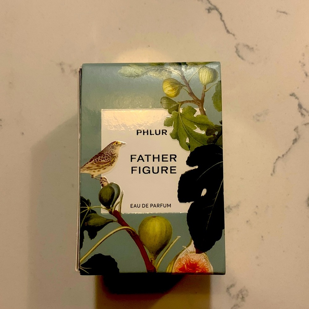 PHLUR Father Figure